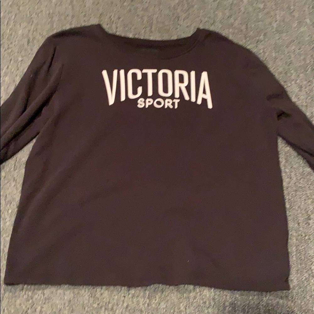 Victoria Secret Sport Sweatshirt